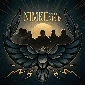 LFS5 by NIMKII & THE NINIIS