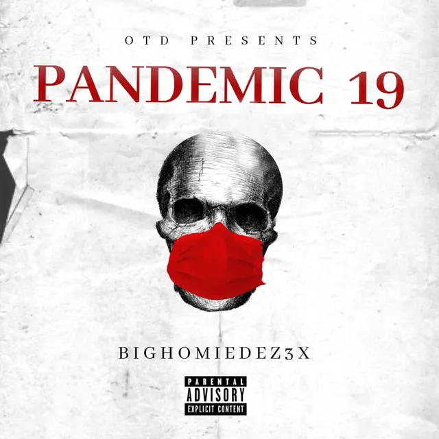 Pandemic 19