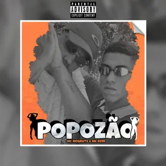 Popozão by MC Negruts