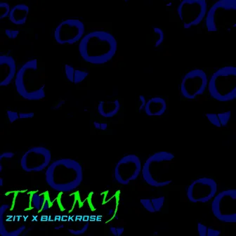 Timmy by Blackrose