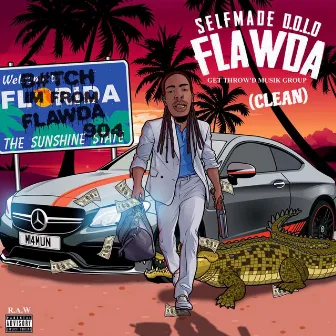 Flawda (radio) by Selfmade Dolo