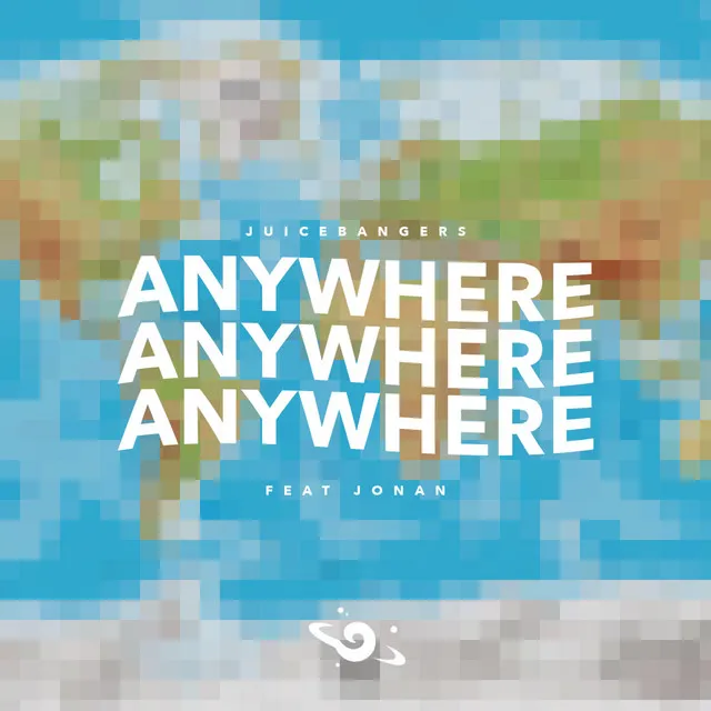 Anywhere