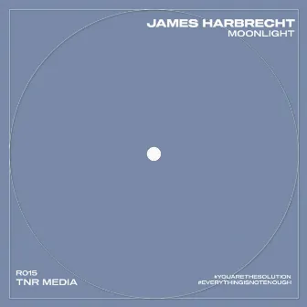 Moonlight by James Harbrecht