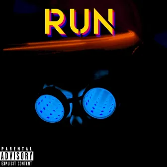 Run by Steze Rogers