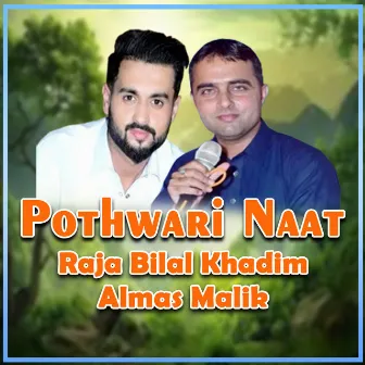 Pothwari Naat by Almas Malik