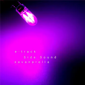 E-track by Side Sound