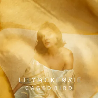 Caged Bird by Lily McKenzie