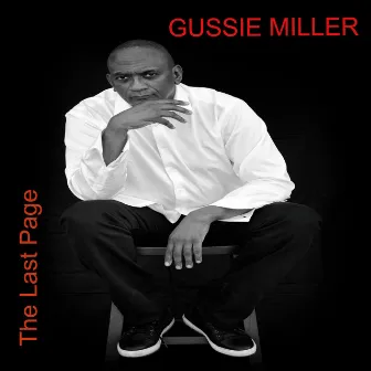 The Last Page by Gussie Miller