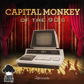 Of the 90's by Capital Monkey