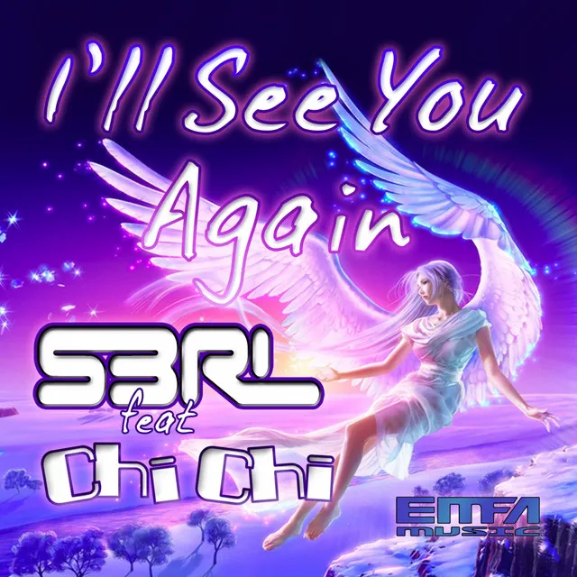 I'll See You Again - DJ Edit