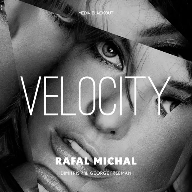 Velocity - Dimitris P Remix