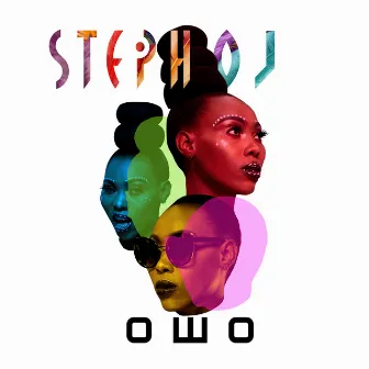 Owo by Steph OJ