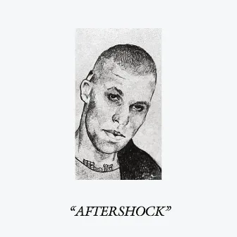 Aftershock by Delroy Edwards