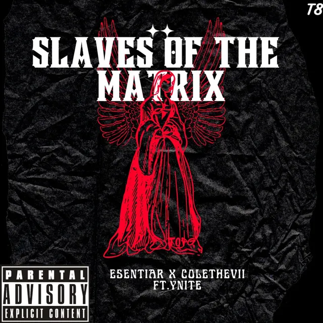 Slaves Of The Matrix