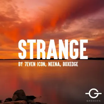 Strange by Neena