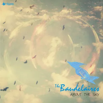 About the Sky - Single by THE BAUDELAIRES