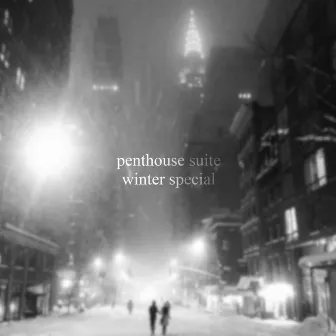 Winter Special by Penthouse Suite