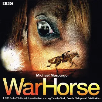 War Horse by Michael Morpurgo