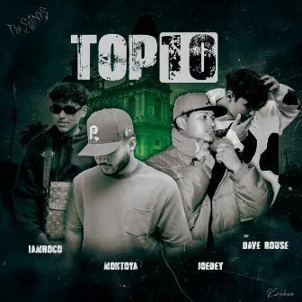 TOP 10 by Joedey