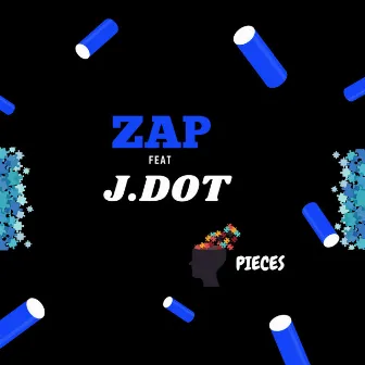 Pieces by ZAP