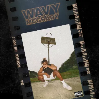 Wavey McGradey by KVKA