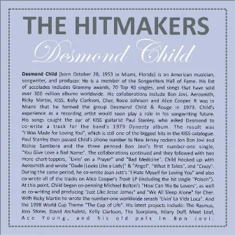 Hits of Desmond Child by Unknown Artist