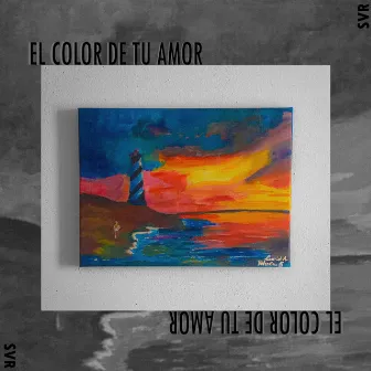 El Color De Tu Amor by SVR