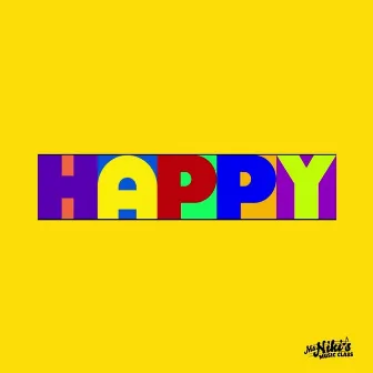 Happy by Ms. Niki