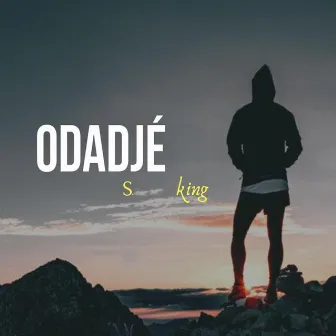 Odadjé by S King