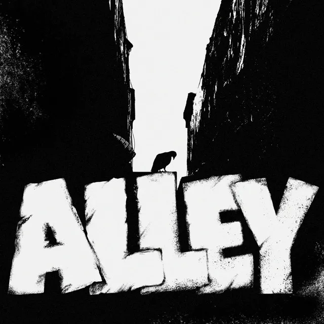 Alley EP