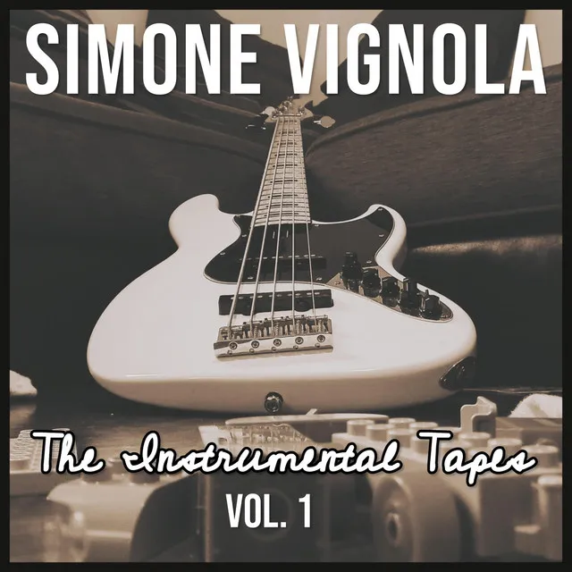 The Instrumental Tapes, Vol. 1