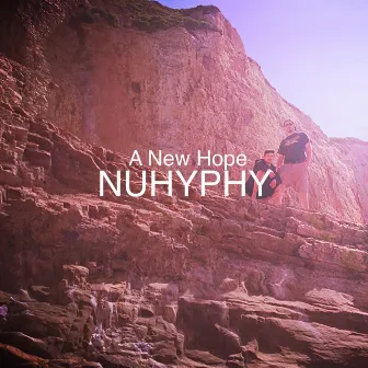 Chapter 5: NuHyphy by A New Hope