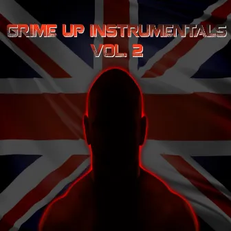 Grime Up Instrumentals Vol. 2 by DJ FATZ