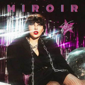 Miroir by Kat Dion