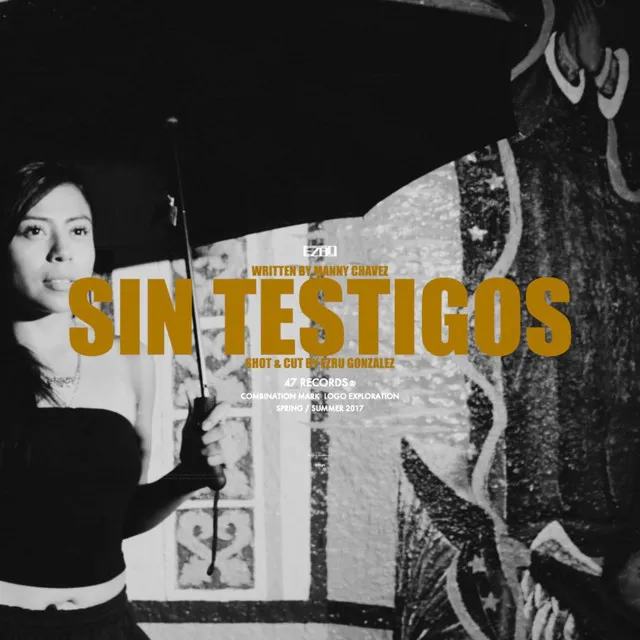 SIN TESTIGOS