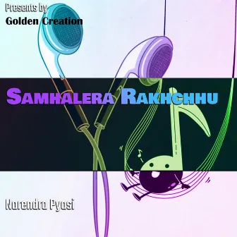 Samhalera Rakhchhu by Narendra Pyasi