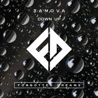 Down Up by 3Anova