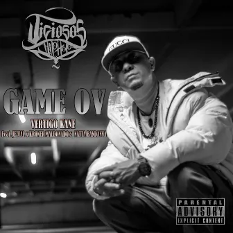 Game Ov by vertigo kane