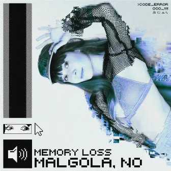 Memory Loss by Małgola, No