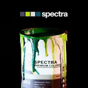 Premium Colors EP by Spectra