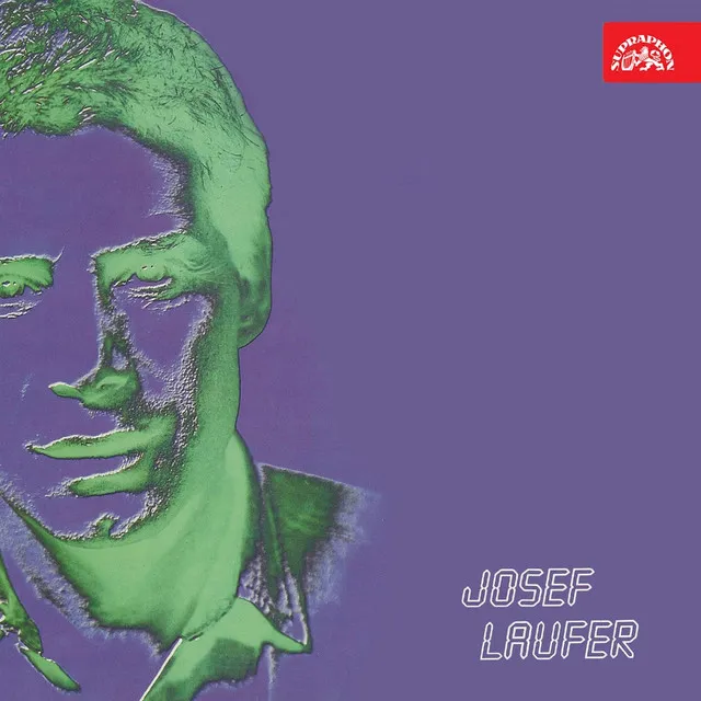 Josef Laufer 1987 (A Něco Navíc)