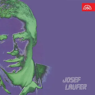 Josef Laufer 1987 (A Něco Navíc) by Josef Laufer