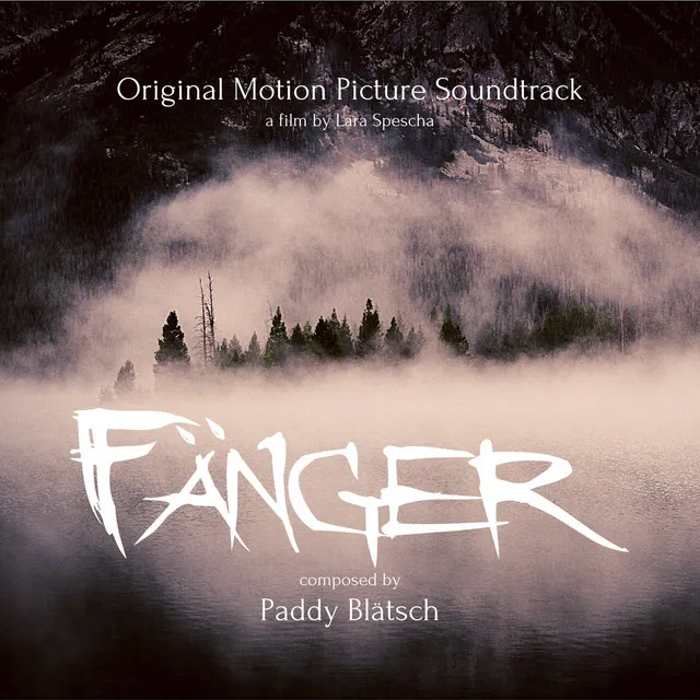 Fänger (Original Motion Picture Soundtrack)