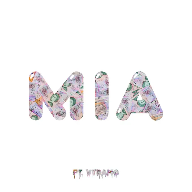 Mia (feat. Vydamo)