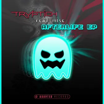 Afterlife EP by Tryptich