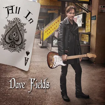 All In by Dave Fields