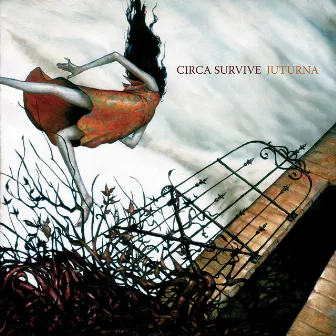 Juturna: Deluxe 10 Year Anniversary Edition by Circa Survive