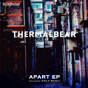 Apart EP by ThermalBear