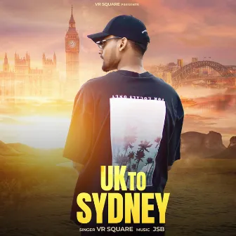 Uk to Sydney by VR Square