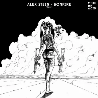 Bonfire by Alex Stein